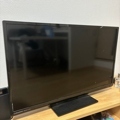 家電 テレビ 液晶テレビ