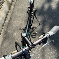 クロスバイク ルイガノ chasse 