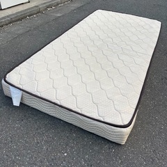 家具 ベッド シングルベッド