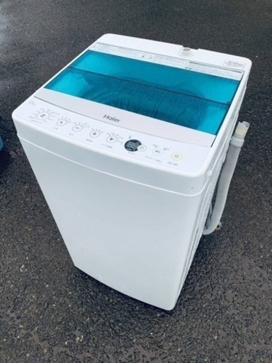 ⭐️ハイアール電気洗濯機⭐️ ⭐️JW-C55A⭐️