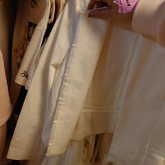 新品半額以下！服/ファッション コート レディース