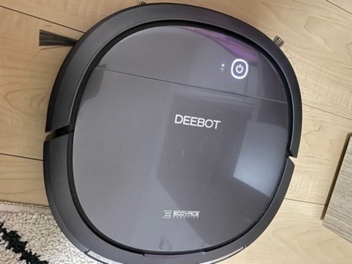 ロボット掃除機