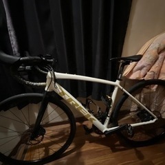 【ネット決済】ロードバイク　TREK  DOMANE AL4 d...