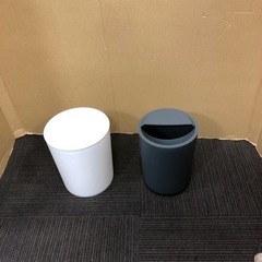 【中古品】ゴミ箱 セット