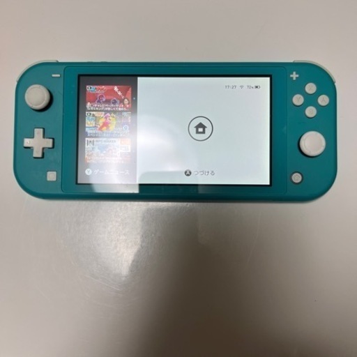 テレビゲーム switch  Lite