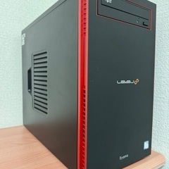 ゲーミングPC Intel i7-6700K搭載 GTX970 4GB