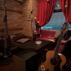 音楽グループ【Hisrock】で一緒に音楽を楽しみませんか？🎸