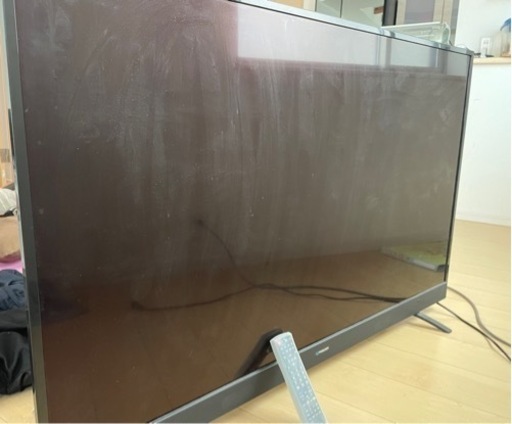 テレビ