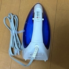 家電 生活家電 アイロン