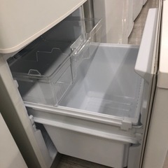 パナソニック 2018年製2ドア冷蔵庫【トレファク堺福田店】