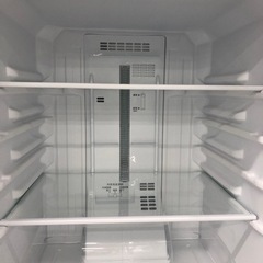 パナソニック 2018年製2ドア冷蔵庫【トレファク堺福田店】