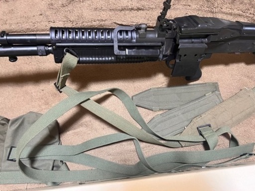 その他 M60
