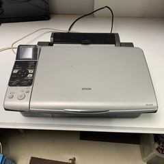 中古品 プリンター EPSON PX-A720