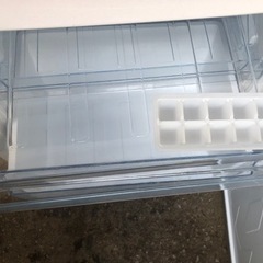 【‼️高年式美品‼️】 2ドア冷蔵庫 REFAGE 283L 右開き ホワイト