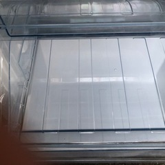 【‼️高年式美品‼️】 2ドア冷蔵庫 REFAGE 283L 右開き ホワイト