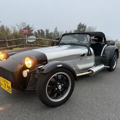 【ネット決済】Caterham Seven 170R ケータハム...