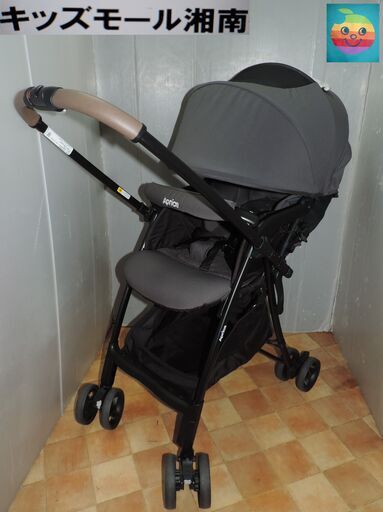 ベビー・子供用品買取販売キッズモール湘南/カルーンエアー/１～３６カ月/軽量３，９kg/ハイシート洗濯２０２３年購入