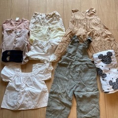 子供用品 キッズ用品 子供服