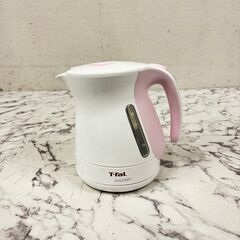  17056  T-fal 電気ケトル  1.2l ◆大阪市内・...