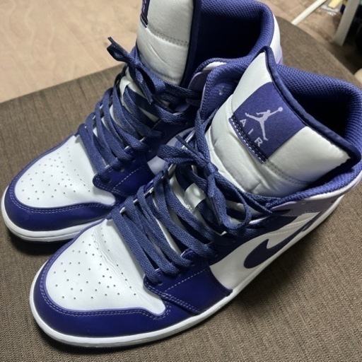 ※出来れば　今日の夕方以降に取り引き出来る方　9000円で※AIR JORDAN