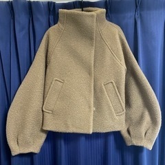 LOWRYSFARMアウター新品