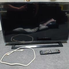 家電 テレビ 液晶テレビ