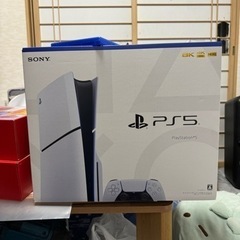 PlayStation5 CFL-2000A01 バイオハザード...