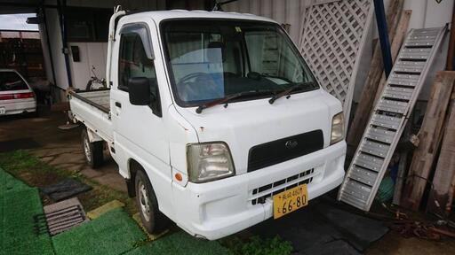 軽トラック
