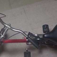 ✨新品✨  折りたたみ自転車
