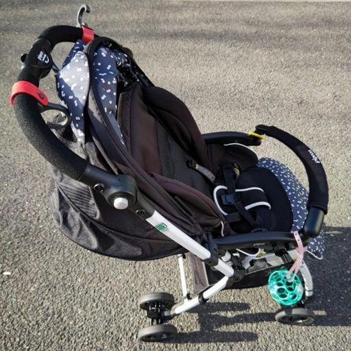 子供用品 ベビー用品 ベビーカー、バギー
