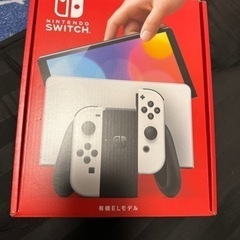 Switch 有機EL 新品未使用