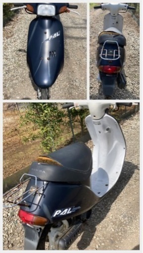 ホンダ パル メットイン 不動車 レストアベース ホンダ パル メットイン 不動車 レストアベース 2025年最新】Yahoo