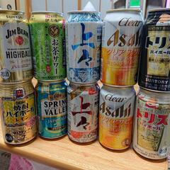 お酒 10本セットでお譲りします。