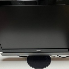 BenQ モニター　