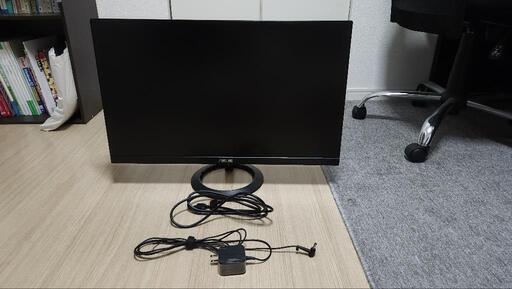液晶モニター