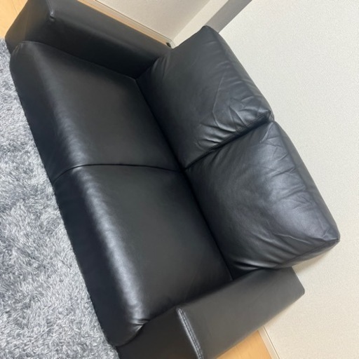 家具 ソファ 2人掛けソファ