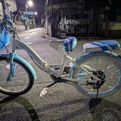 中古】大阪府の折りたたみ自転車を格安/激安/無料であげます・譲ります 
