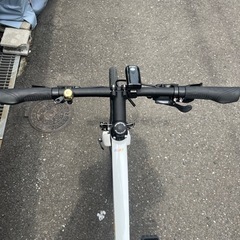 コーダブルーム レイルサクラ クロスバイク 400mmサイズ