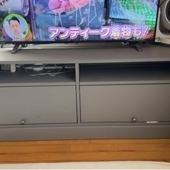 IKEA ハーヴスター　テレビ台