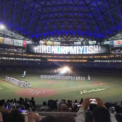 中日ドラゴンズ観戦・雑談・仲間募集！