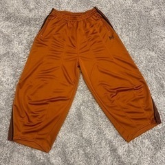 24SS H.D. Track Pant needles 　ヒザ...