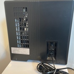 ★美品★【ZENSUI】ゼンスイ　ZC-100α　アクアリウム　クーラー