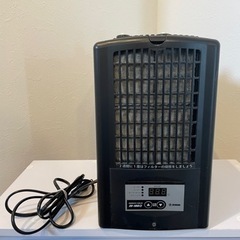 ★美品★【ZENSUI】ゼンスイ　ZC-100α　アクアリウム　クーラー