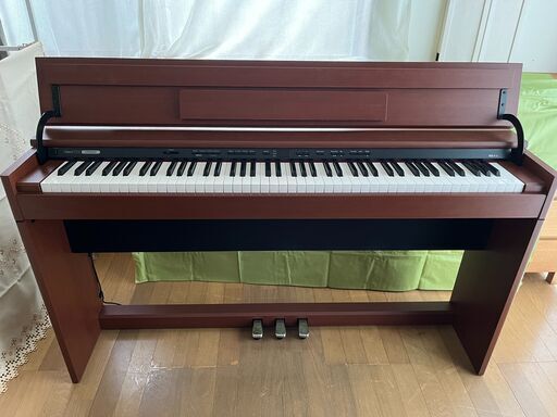 電子ピアノ ローランド Roland DP-990F【2010年製】