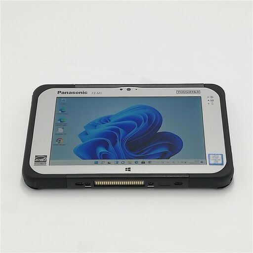 SV1-248 Panasonic レッツノート SV1！超爆速仕様！比較的美品 SV1-248