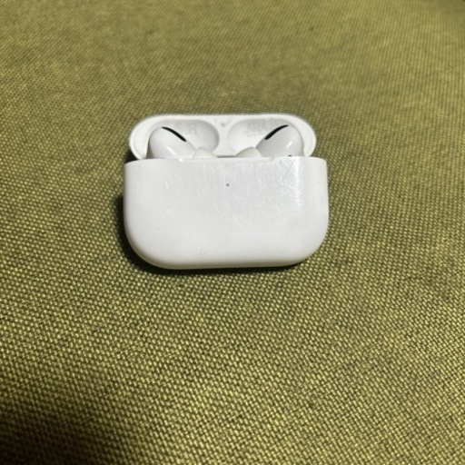 その他 AirPods Pro