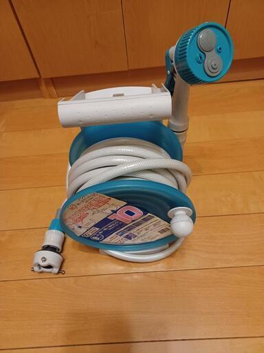 ハンディホースリール10m