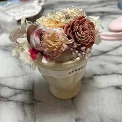 お花の飾り　家具 インテリア雑貨/小物 置物、オブジェ