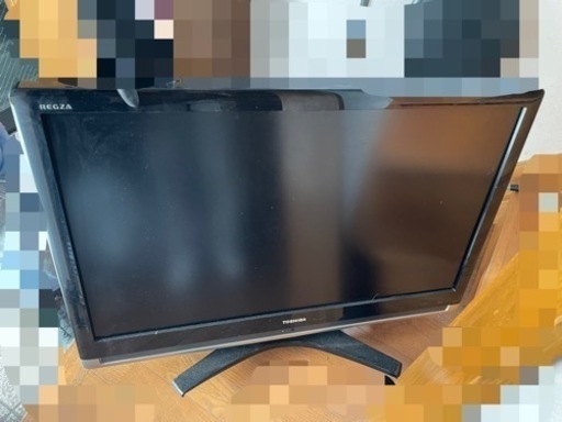 TOSHIBA 東芝 37C7000 家電 テレビ 液晶テレビ