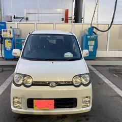 【現在交渉中】車買い替えの為急ぎです。